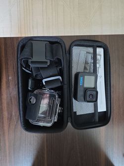 Gopro 11 black