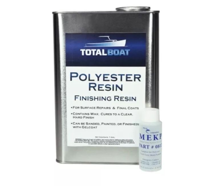 Polyester Resin