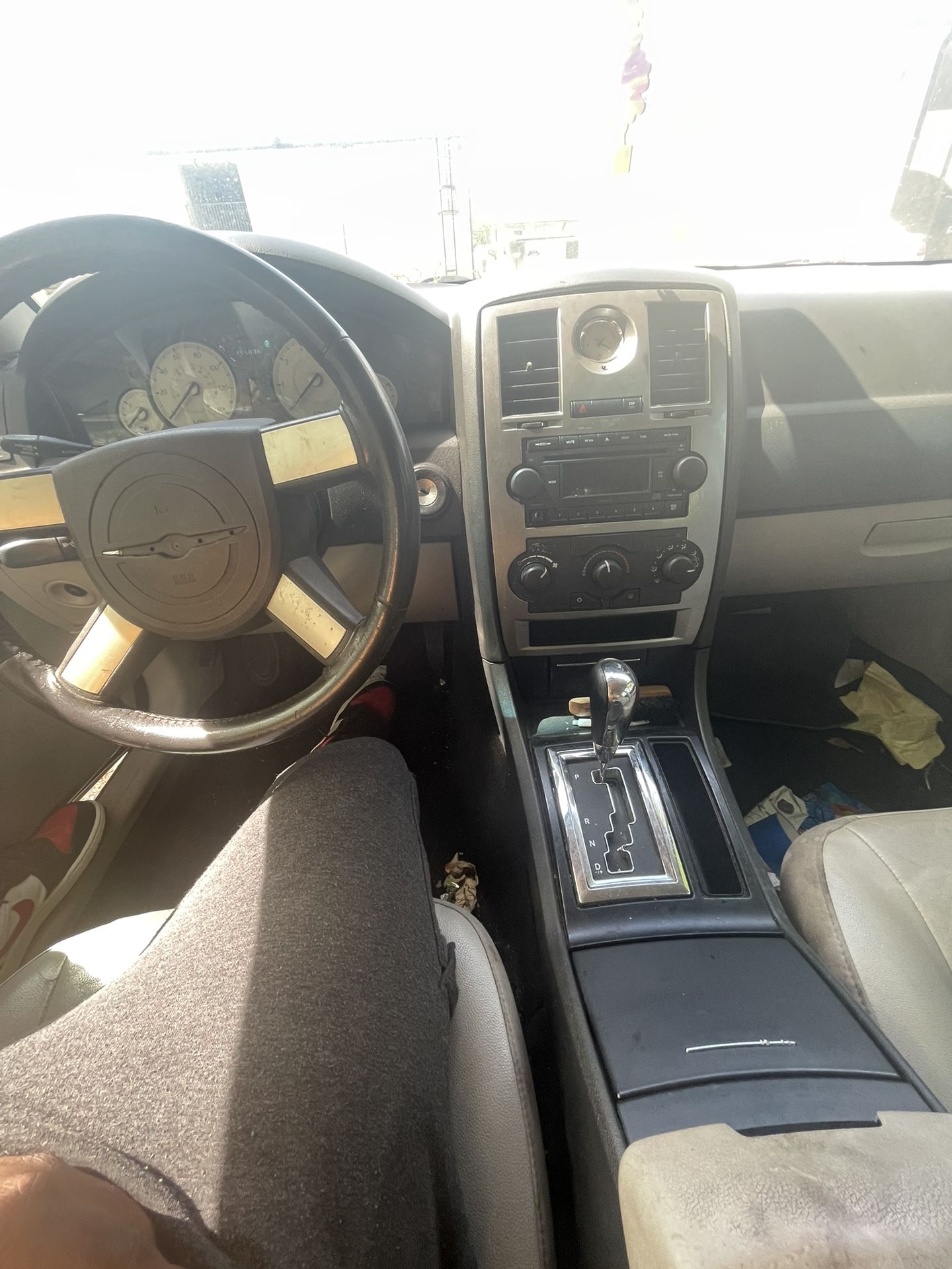 2006 Chrysler 300