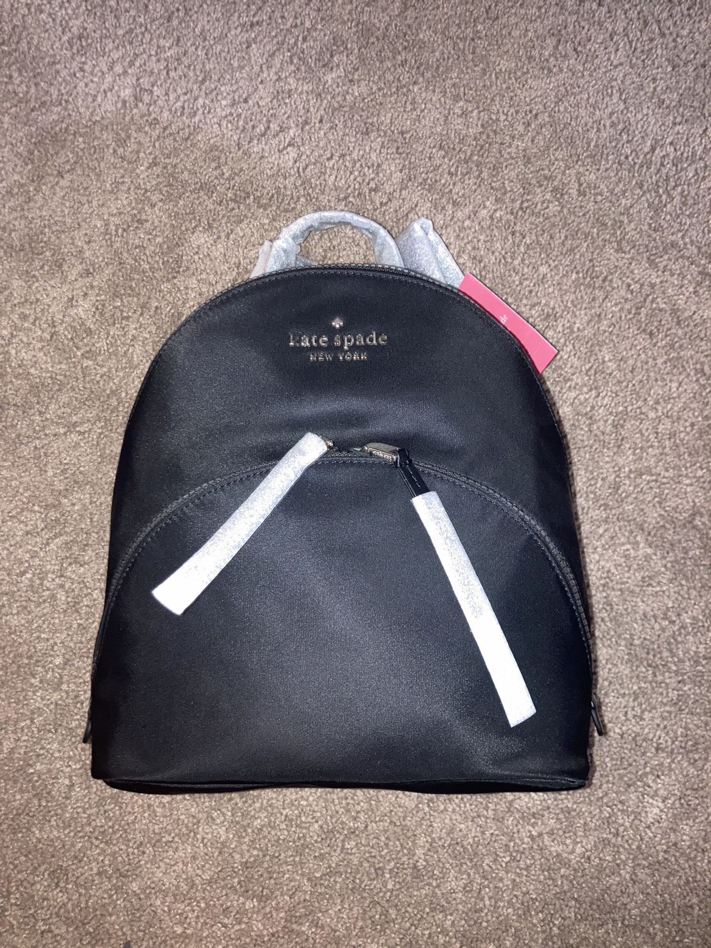 NEW  Kate Spade Mini Backpack 
