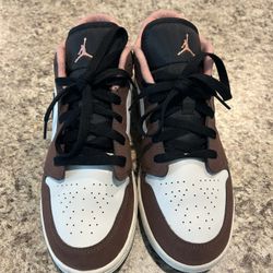 Jordan 1s 
