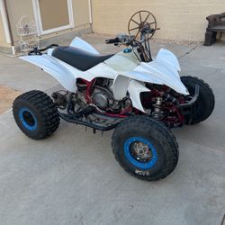 2006 Yamaha 450 YFZ  “ONE TIME DEAL”! 