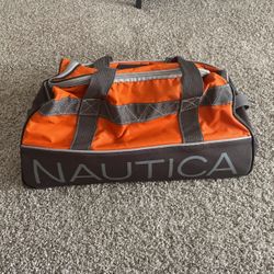 Nautica Duffel Bag