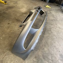 Evo 8 Front Bumper 