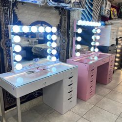 Vanity’s All On Sale $999