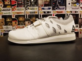 Reebok lifters