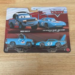 Disney Cars