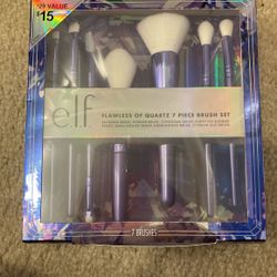 Elf New Brush Set $10