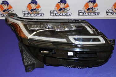 2018-2023 Land Range Rover Velar Right Passenger LED Headlight OEM J8A213W029FF