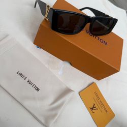 Louis Vuitton Gafas Lentes