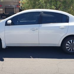 2010 Nissan Sentra