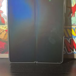 Samsung Galaxy Z Fold 4 – 512GB – Black – Verizon – Like New