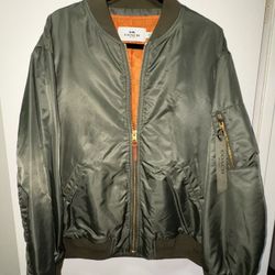 COACH NEW YORK Men’s Bomber 