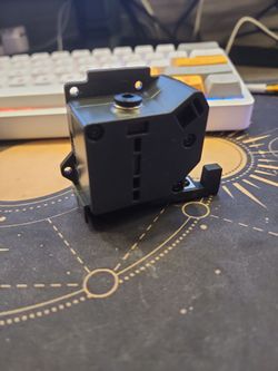 3D PrinterElegop Centauri Carbon Direct Drive Extruder Assembly