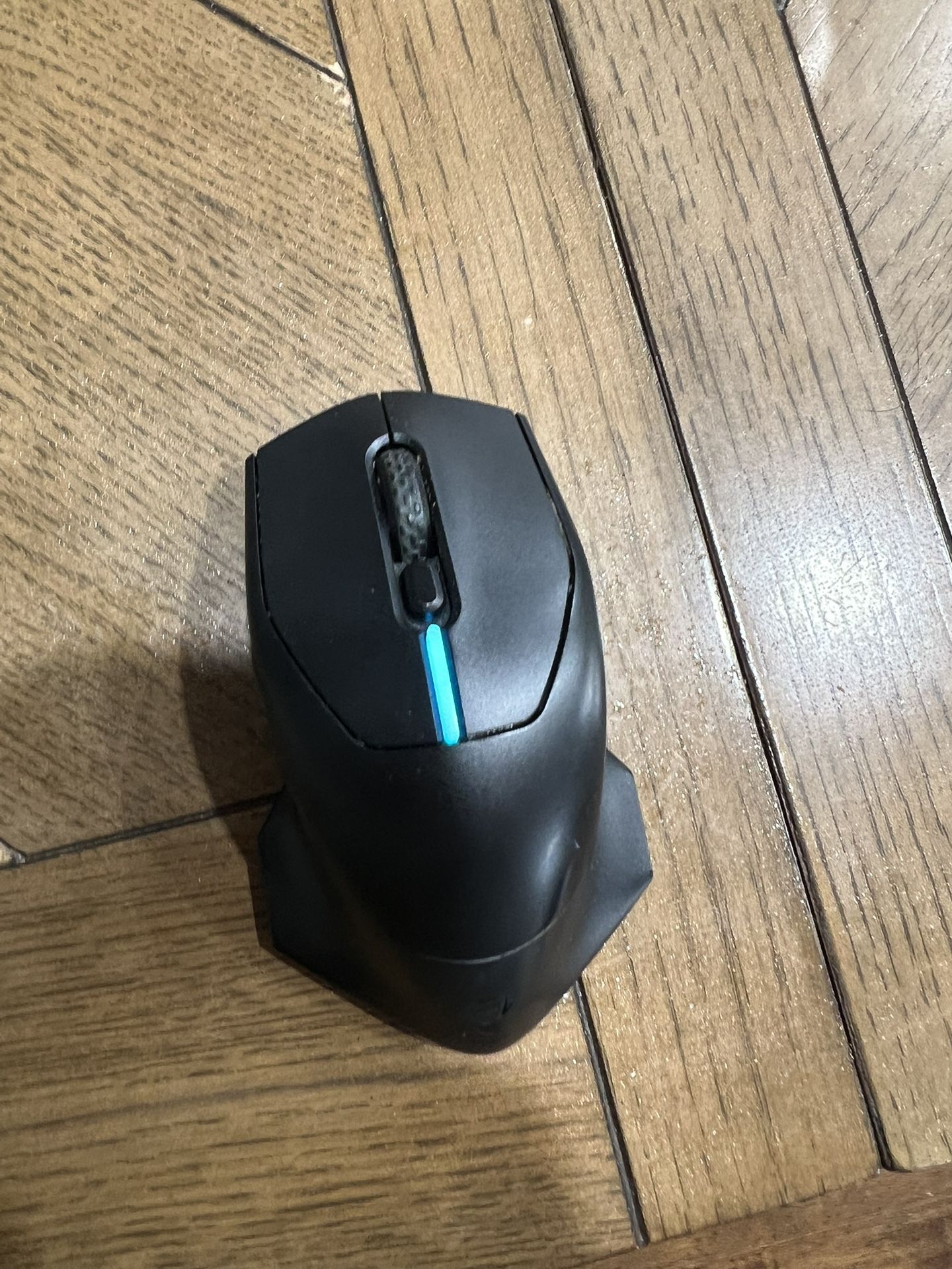Alienware Gaming Mouse