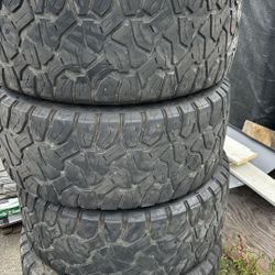 Tires 