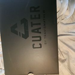 Travis Mathew Golf Shoes