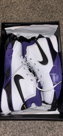 Nike Kobe 1 Proto - ‘81-Point Game (2026)’ Size 9.5 Worn Once