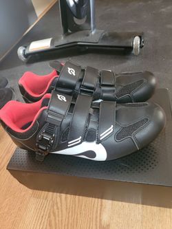 Peloton shoes size 44
