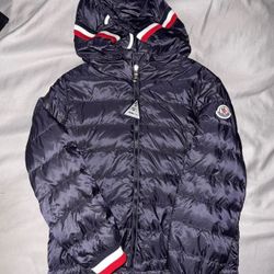 TD MONCLER Jacket