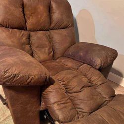 Recliner By Lane 