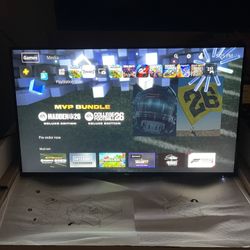 Dell 27” Monitor
