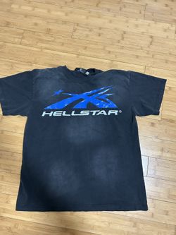 Hellstar Tee