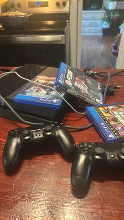 PS4
