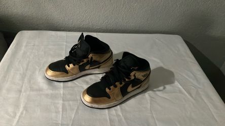 Jordan Shoes