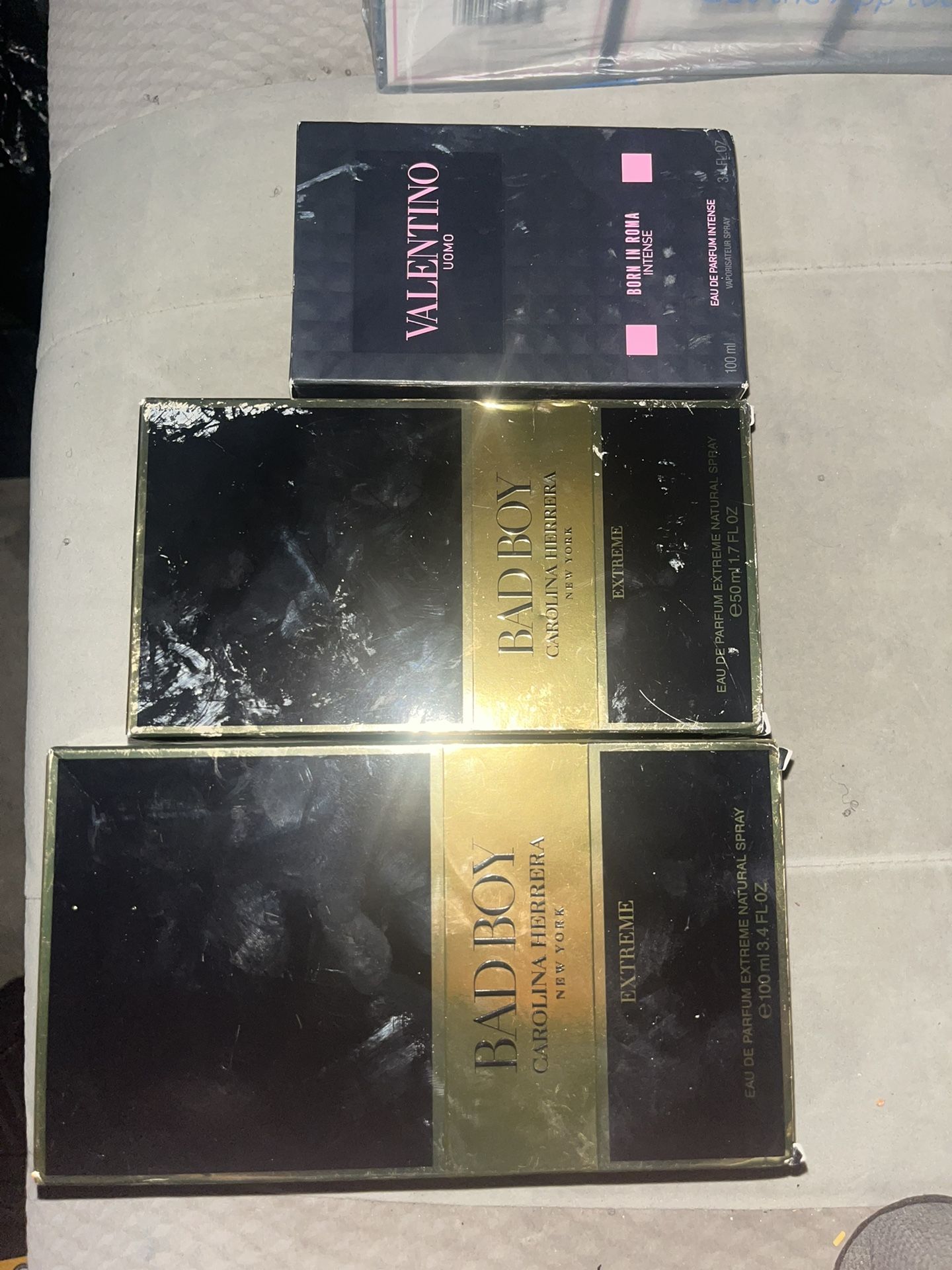 Designer Cologne