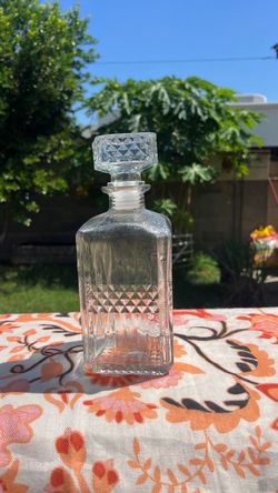 Decanter