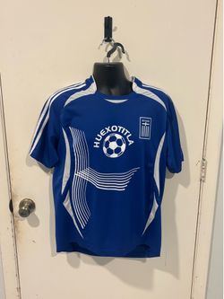 Greece jersey