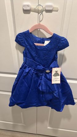Rare Editions-Girls dress 3T