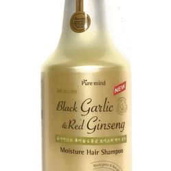 Shampoo Para Caida De Pelo O Caspa