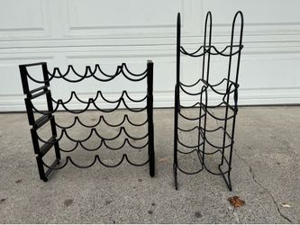 Wine Racks