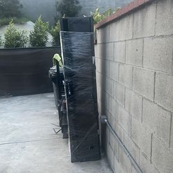 Large rectangle tv cabinet