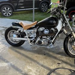 1992 Honda 1100 cc