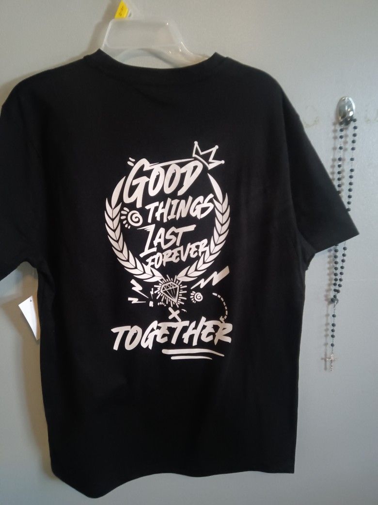 Graphic Shirt