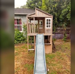 Play house