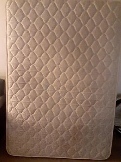 Twin size little bigger