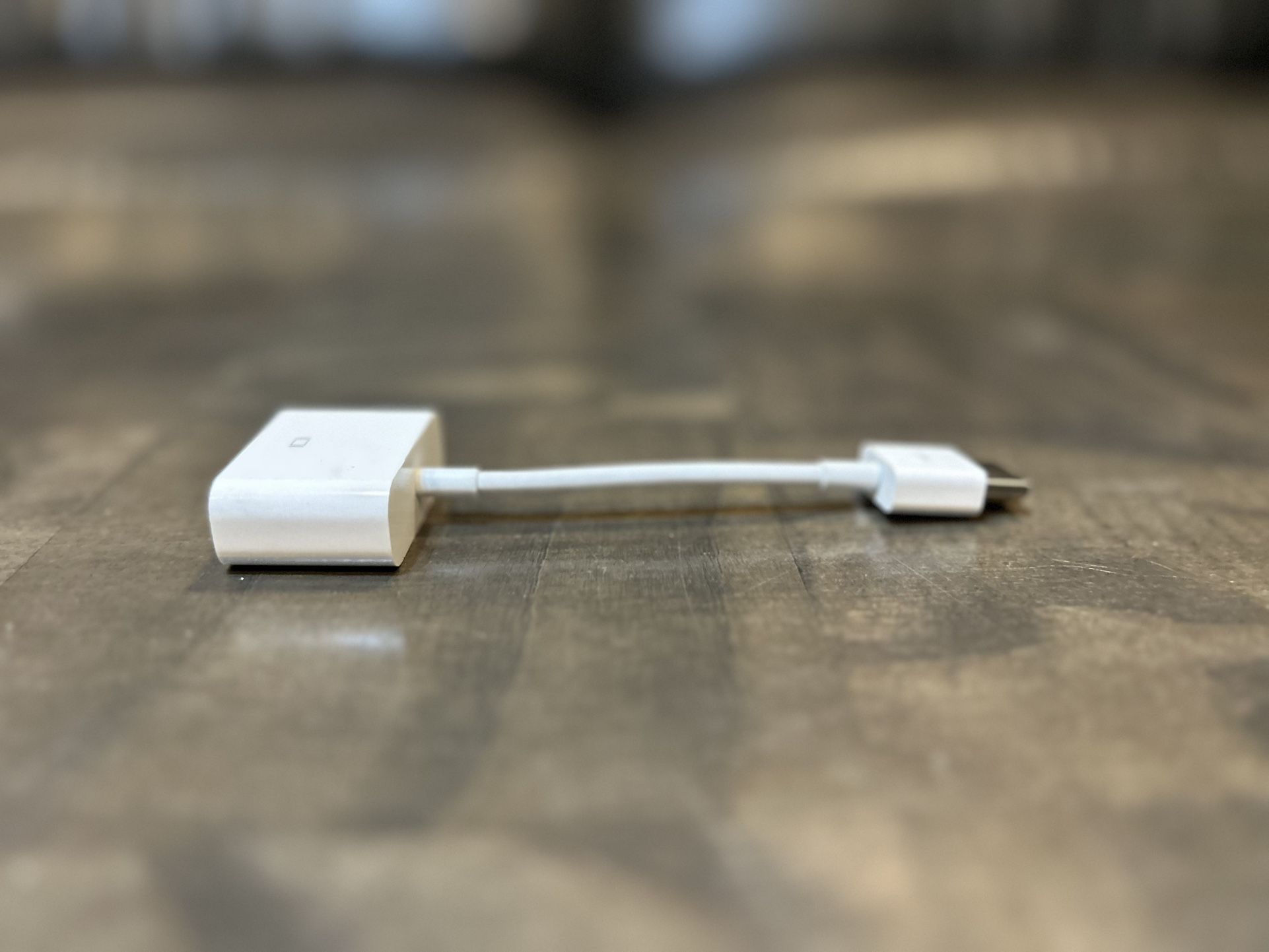 HDMI to DVI Adapter for laptop , desktop or compatible devices 