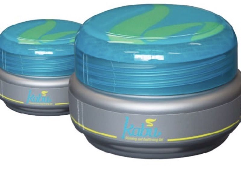 Kabu Gel- slimming and toning gel