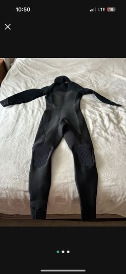 Patagonia Wetsuit - Men’s Medium