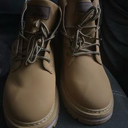 10.5 In Men Mainalun Boots 