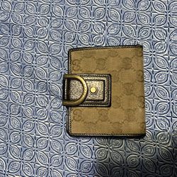 Gucci Wallet