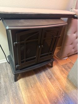 Electric heater
