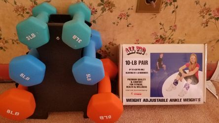 Weights