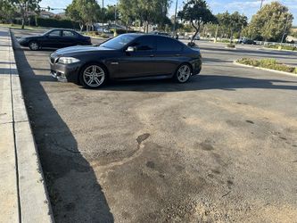 5x120 Msport Wheels