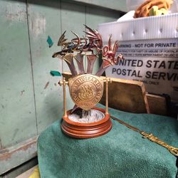 TRIWIZARD TOURNAMENT