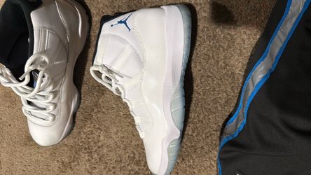 Retro Jordan 11